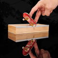 Tech Deck troxosanida miniatoura xulini pro board